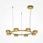Подвесной светильник Mind 3000К 80Вт, MOD299PL-L80BS3K. TM Maytoni
