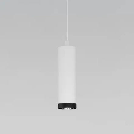 Светильник подвесной светодиодный Lead 9W 4200K белый 50244 LED