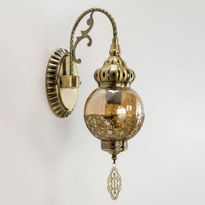 Citilux Каир CL419313 Бра настенное Бронза