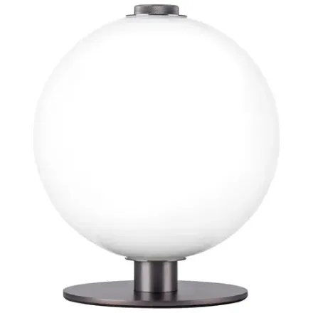 805906 Настольная лампа COLORE LED 2х4W 400LM КОФЕЙНЫЙ/БЕЛЫЙ 3000K Lightstar