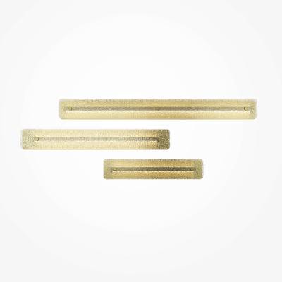Настенный светильник (бра) Maya 3000К 23Вт, P091WL-L21G3K. TM Maytoni