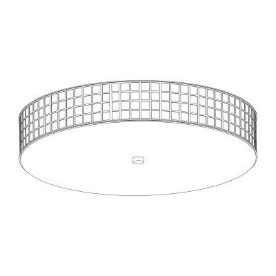 Citilux Портал CL32410G1 LED RGB Люстра хрустальная с пультом Хром