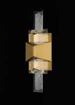 Бра De Autor FL1168-2W, G9х2