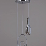 05669-0.9-03 CH светильник потолочный Reluce, LED