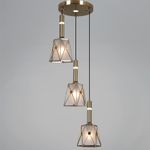 09542-0.9-03 CU светильник потолочный