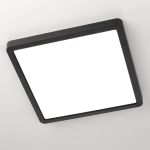Citilux Бейсик CL738K241V LED Светильник накладной Чёрный