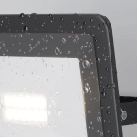 Прожектор Поток / Flood 4000К 10Вт IP65, FL001-L10B4K. TM Maytoni