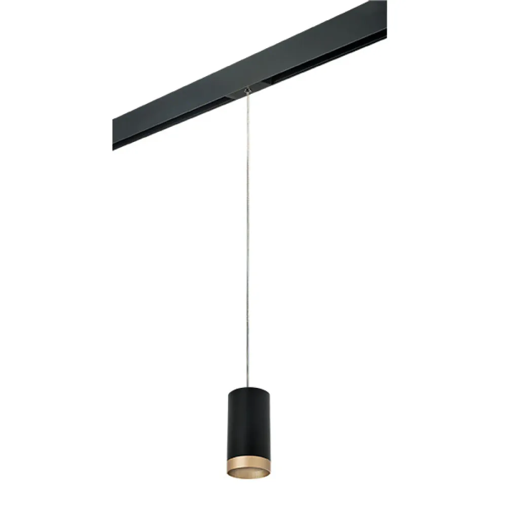 PRORP43740 Светильник д/1-фазн трека RULLO HP16 (214437+595857+203440) Lightstar