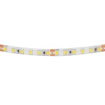 420853 Лента LIGHTSTAR LED 24V 12W 120leds/M 1500LM/M 3000K IP65 1 шт = 5м