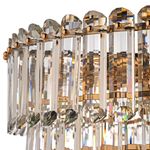 Люстра подвесная  Dio D'Arte Elite Olivetta E 1.5.60.100 G