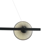 Подвесная люстра Odd 2826-2P. ТМ Favourite