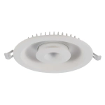 Точечный встраиваемый светильник Arte Lamp SIRIO A7207PL-2WH, LED