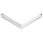 205256 Светильник д/1-фазн трека TETA  APP LED 18W 1520LM SMD 120G БЕЛЫЙ PRO 3000-6000K DIM Lightstar