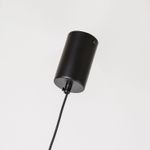 Подвесная люстра Firmato 4060-2P, LED*47W, 3760LM, 4000K. ТМ F-Promo