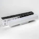 202046 Светильник линейный д/трека LILLA LED 20W 1500LM 120G БЕЛЫЙ 4000K Lightstar