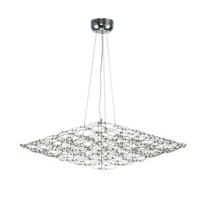 Подвесная люстра  Thinner 4305-12P. ТМ Favourite