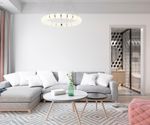 Подвесная люстра Gubbare 4014-6P. ТМ Favourite