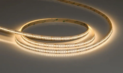 Светодиодная лента 24V 19,2W/m 3000К 5м Arte Lamp TAPE A2424010-01-3K, LED