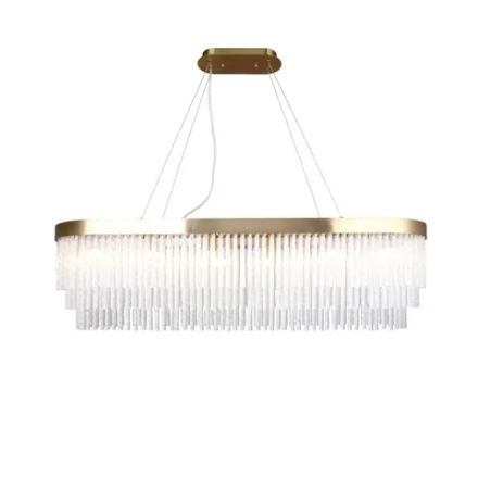 Подвесная люстра Bellinda 4189-14P. ТМ Favourite