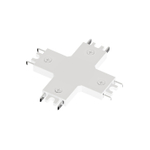 Коннектор X-образный для накладного магнитного шинопровода Arte Lamp RAPID-ACCESSORIES A613733X