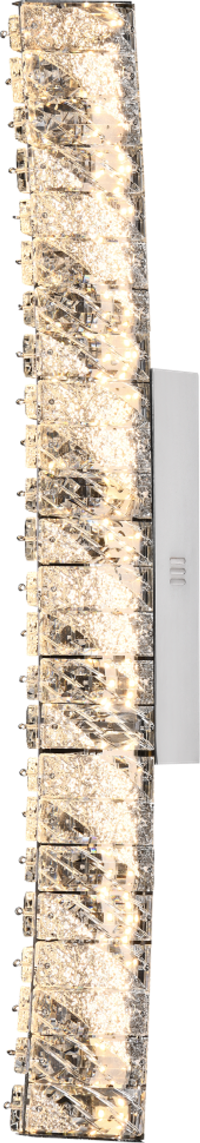 Бра Aura FL1211-2W, LED