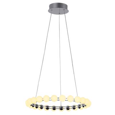 Подвесная люстра  Helmet 4589-5P. ТМ Favourite