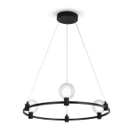 Подвесной светильник Urban FR4005PL-03B1, LEDх3. TM Maytoni