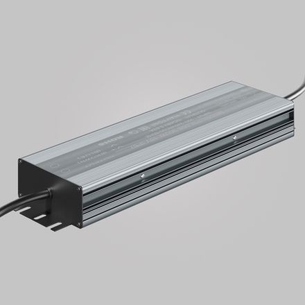 Блок питания 48В 300Вт IP67 PSL008, PSL008-300W-48V-IP67. TM Maytoni