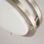 Citilux Бостон CL709201N LED Светильник с диммером Матовый Хром