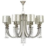 Люстра Bience H018-PL-08-NG. ТМ Maytoni