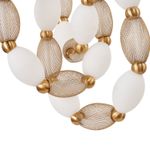 Потолочная люстра Perler 4559-3PC. ТМ Favourite