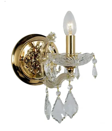 Бра Dio DArte Elite Diamante E 2.1.1.600 G