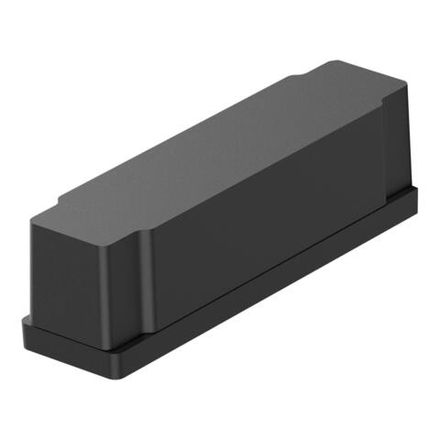 ST063.400.00 Накладка для драйвера ST-Luce Черный