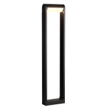 7117/12GLA NATURE ODL25 667 светильник черный/металл IP65 LED 12W 797Лм 3000K 115° 220-240V TWINSET