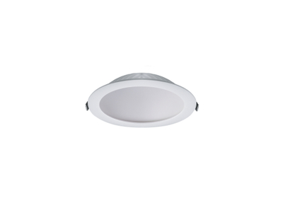 Светильник встраиваемый Crystal Lux CLT 524C105 WH 1400/183