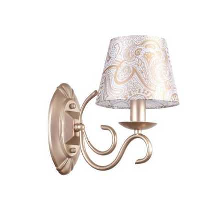 Настенный светильник Aleranto 2560-1W. ТМ F-Promo