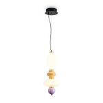 Подвесной светильник Solare FR5594PL-L15B, LED. TM Maytoni