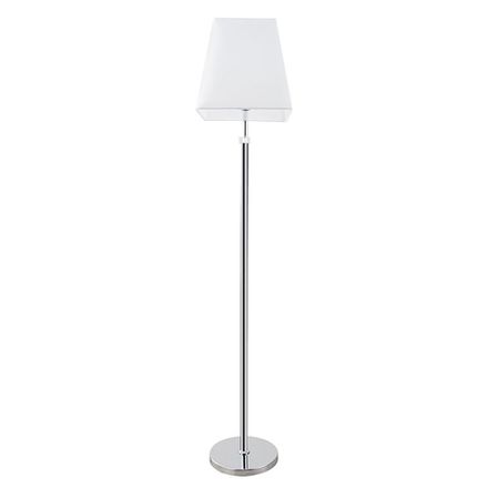Торшер Arte Lamp KENSINGTON A4098PN-1CC, 1хE27