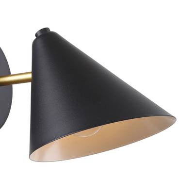 Бра Trikoniya 3089-1W, 1*E14*40W. ТМ F-Promo