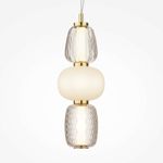Подвесной светильник Pattern 3000К 28Вт, MOD267PL-L28G3K. TM Maytoni