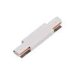 Коннектор-ввод питания для шинопровода Arte Lamp TRACK ACCESSORIES A130333P