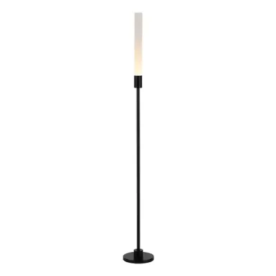 SL9523.405.01 Светильник уличный наземный ST-Luce черный LED 1*3W 2700K