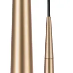 807083 Подвес PUNTO 8х25W G9 chrome + champagne Lightstar