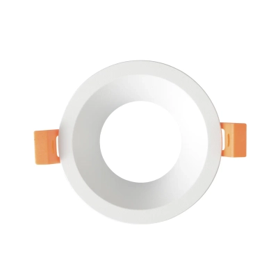 Светильник встраиваемый Crystal Lux CLT 080C1 WH 1400/331