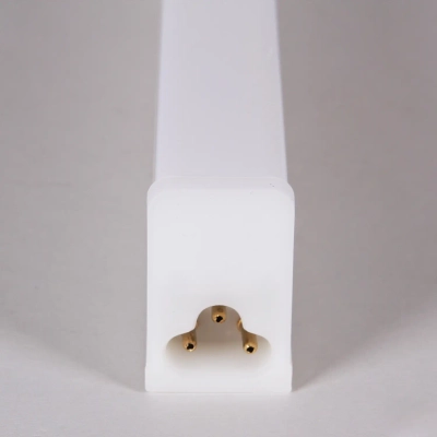 54002-9.5-001QL 4000K LED9W WT Reluce, LED