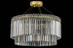 Люстра подвесная Arti Lampadari Elite Ovindoli L 1.5.60.101 G