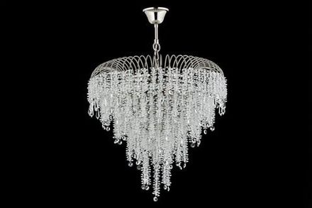 Люстра подвесная Arti Lampadari Ferla E 1.5.46.105 N