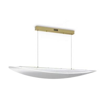 Подвесной светильник Cloud FR5441PL-L40G, LED. TM Maytoni