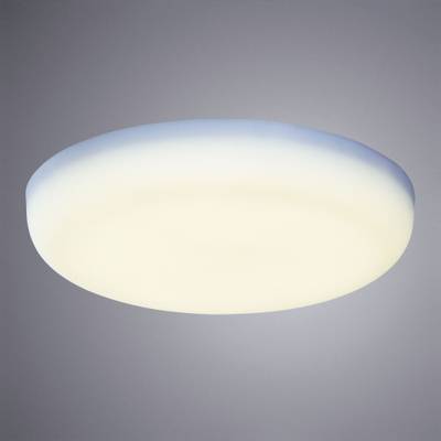 Точечный встраиваемый светильник Arte Lamp PRIOR A7982PL-1WH, LED