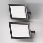 Прожектор Flood 6500К 100Вт IP 65, FL001-L100B6K. TM Maytoni